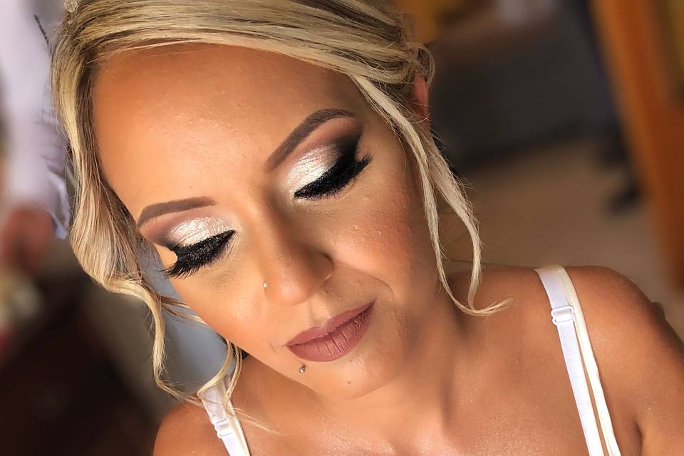 Trucco sposa