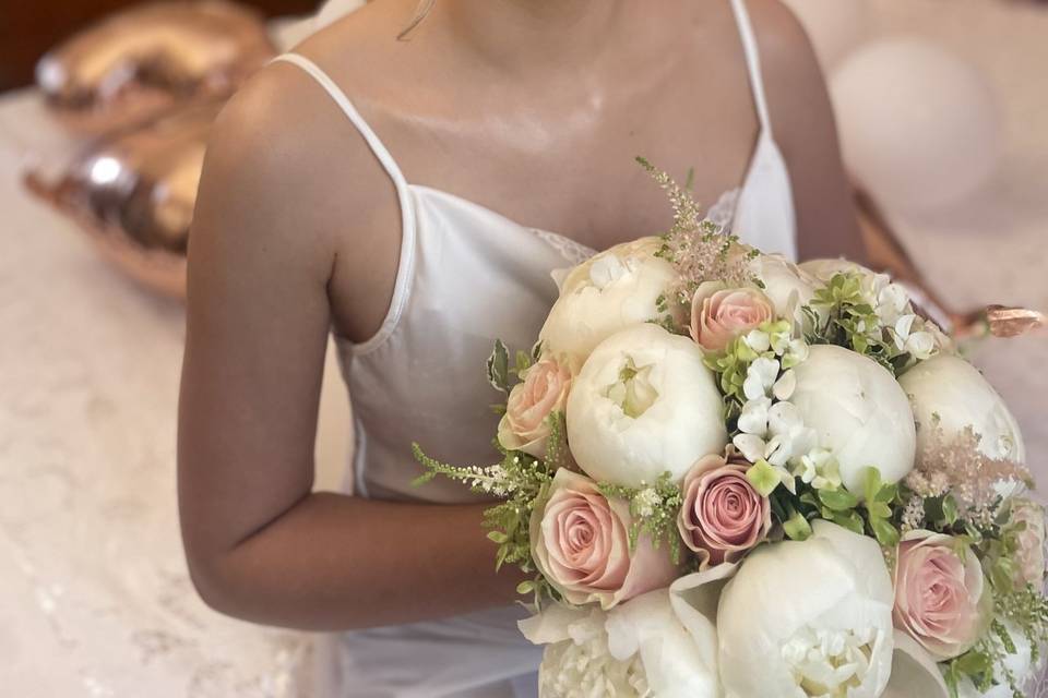 Trucco sposa