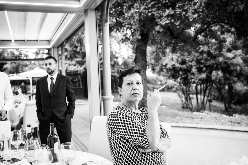 Gli sguardi
