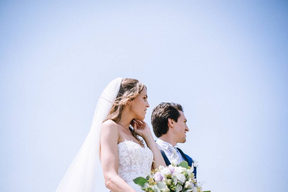 Gli sposi