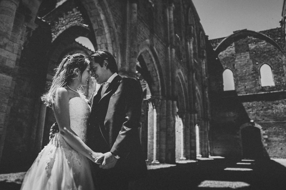 WPM Wedding Film