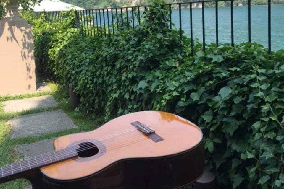 Matrimonio in musica