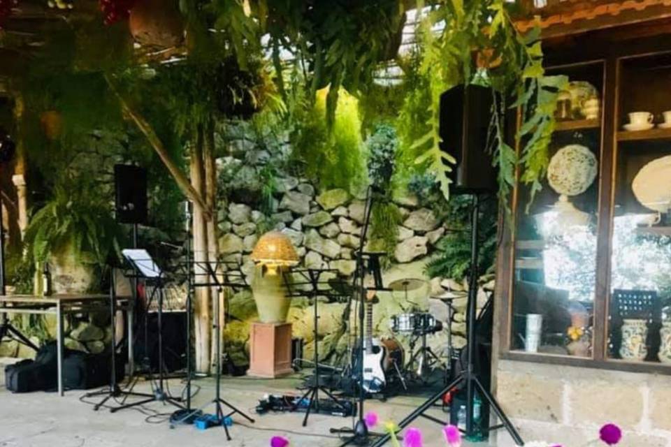 Matrimonio in musica