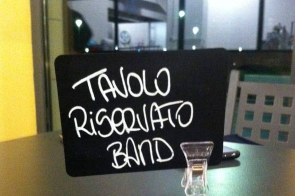 Wedding band