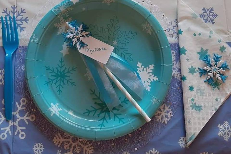 Frozen
