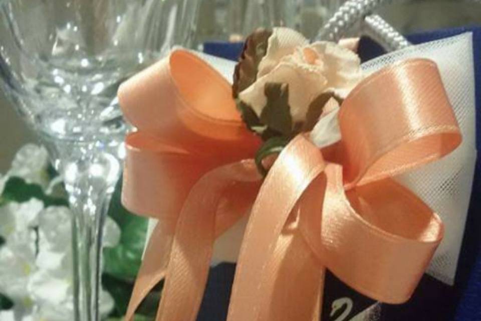 Bomboniera matrimonio