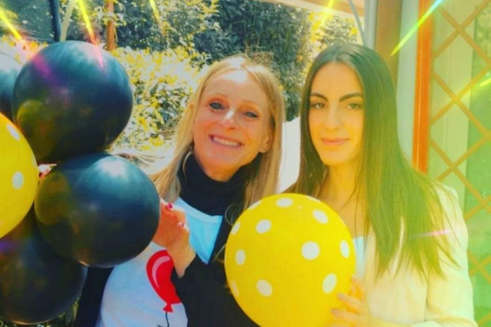 Wp dony e Sara