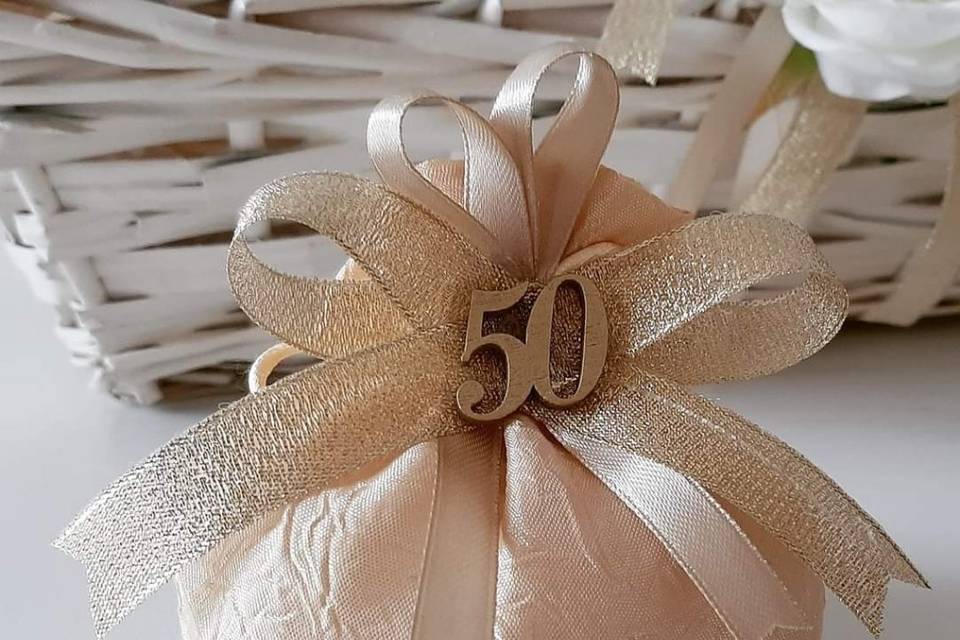 50mo anniversario