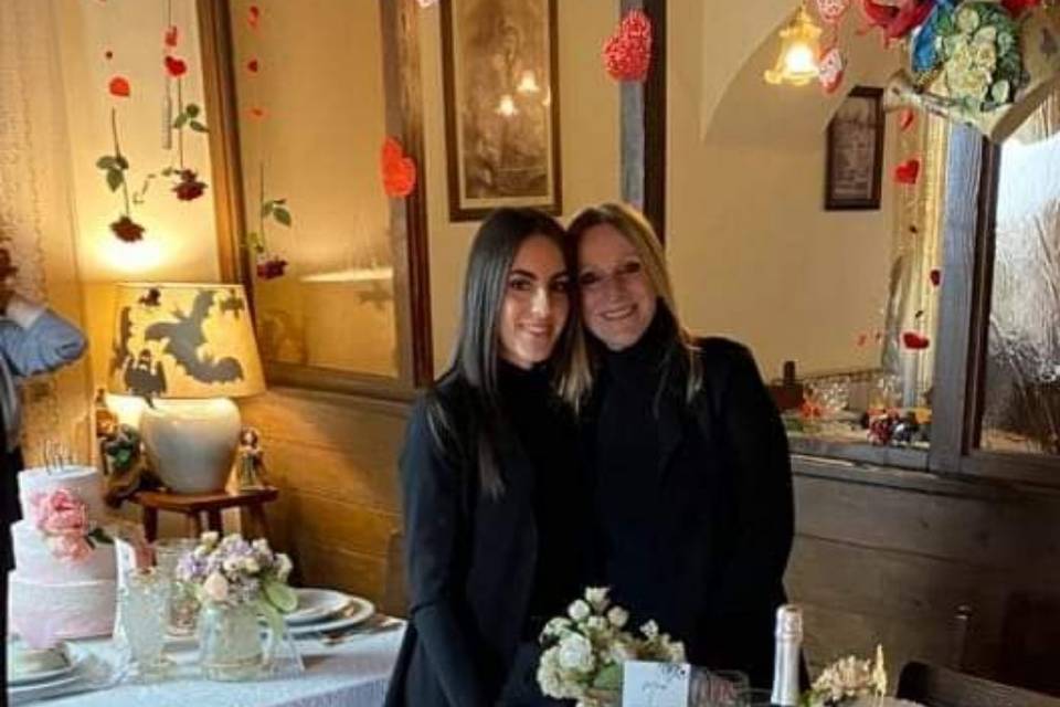 Wp Dony e Sara