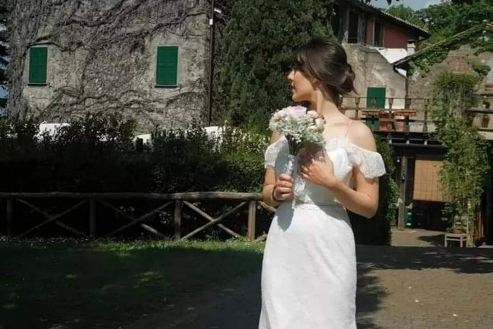 Bride
