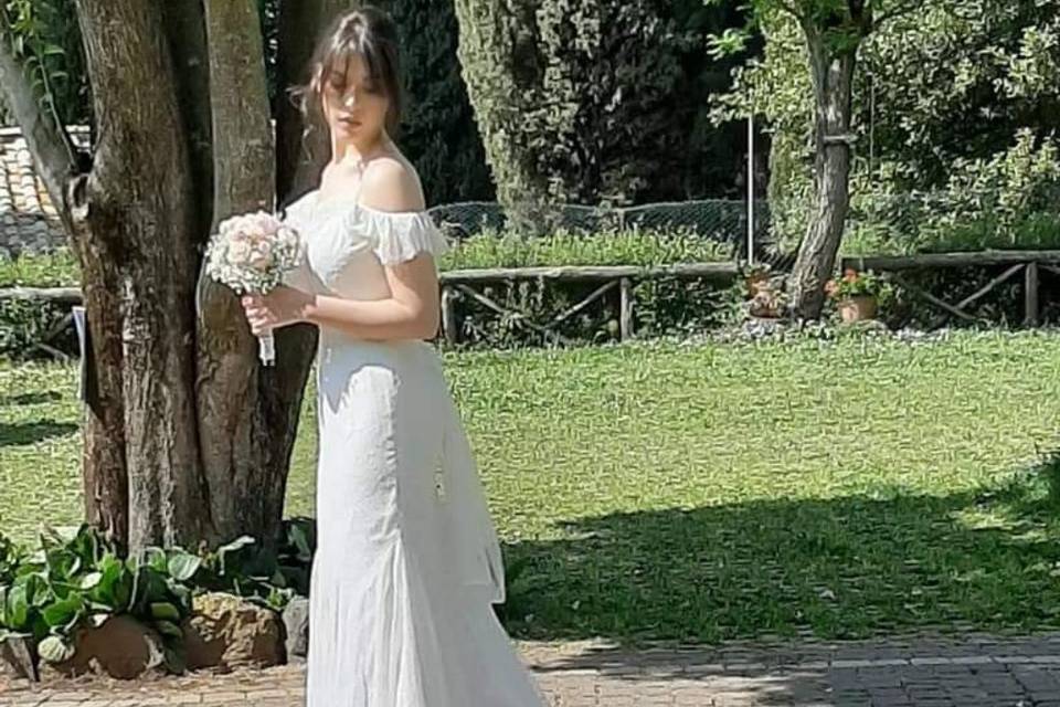 Bride