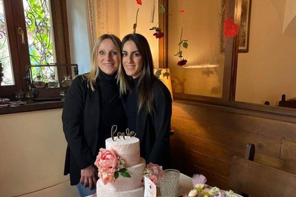Wp Dony e Sara
