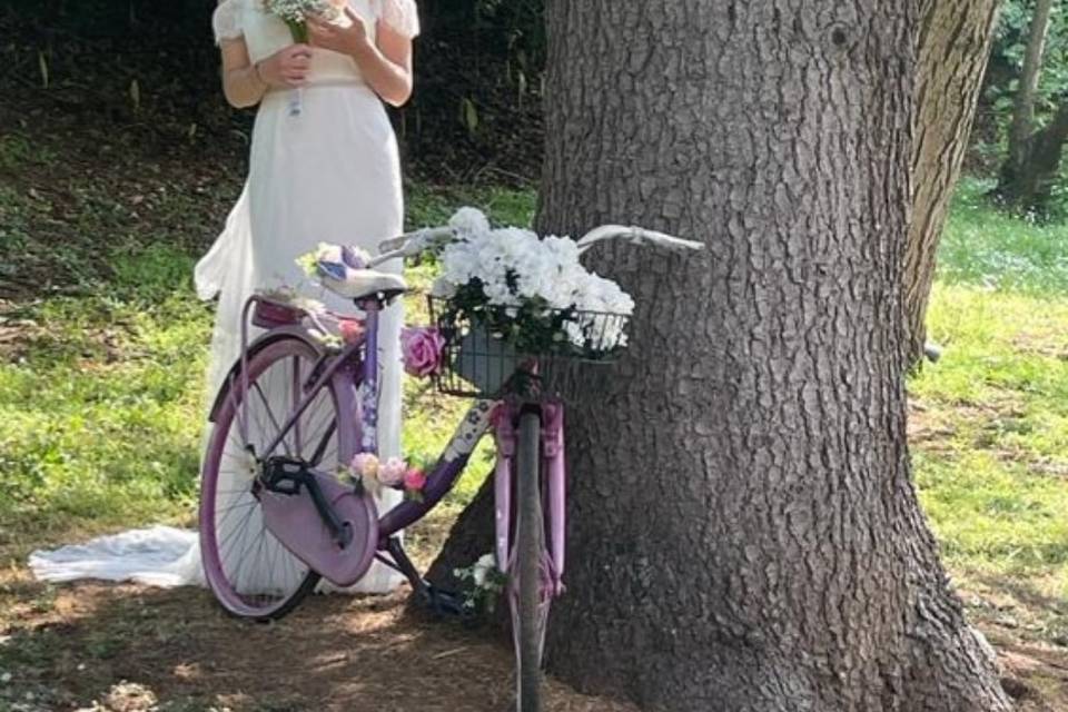 Bride