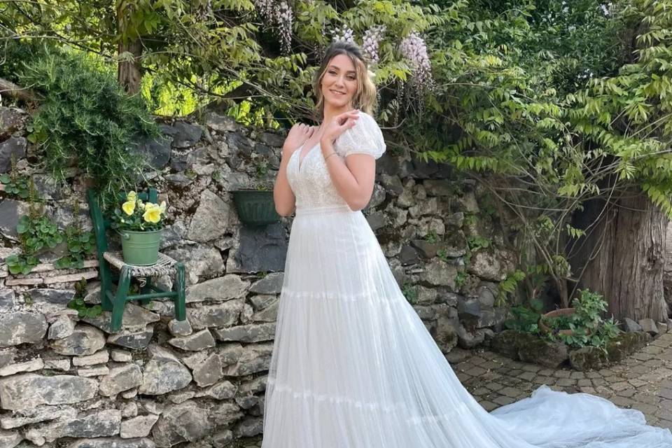 Bride