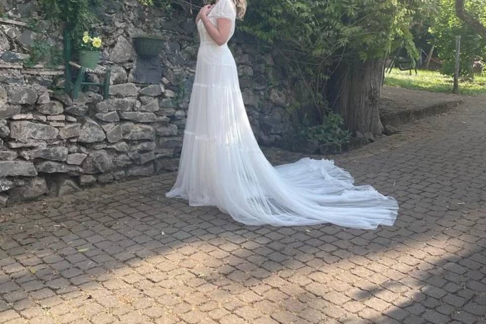 Bride
