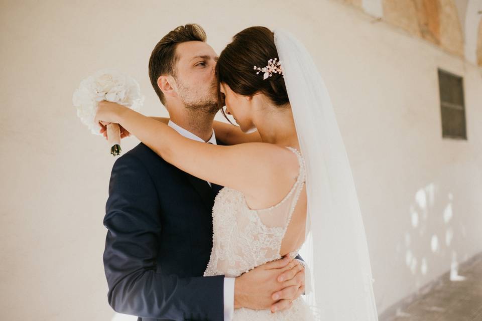 Gli sposi