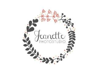 Logo Jeanette Photostudio