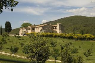 Relais La Tenuta Del Gallo