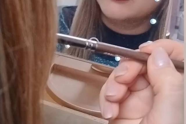 Il make-up è la mia passione