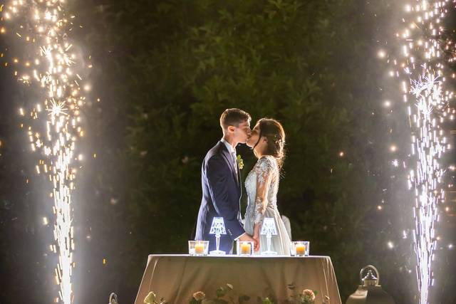 Eleonora Zanovello Wedding & Event Planner
