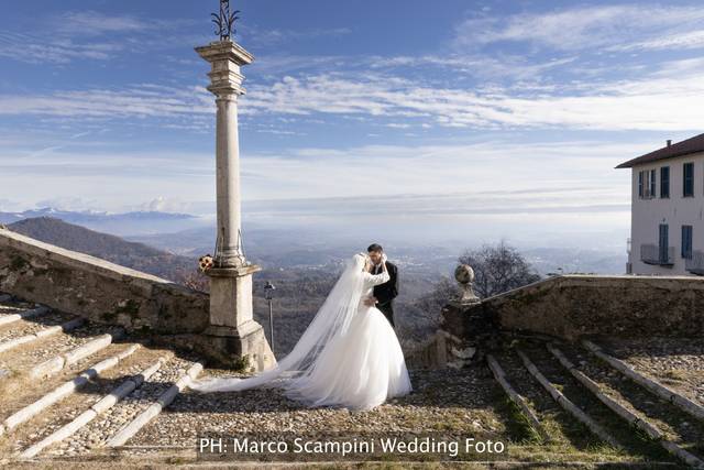 Eleonora Zanovello Wedding & Event Planner