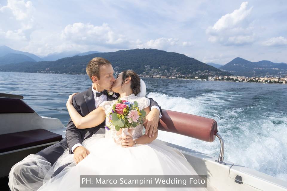 Sul lago