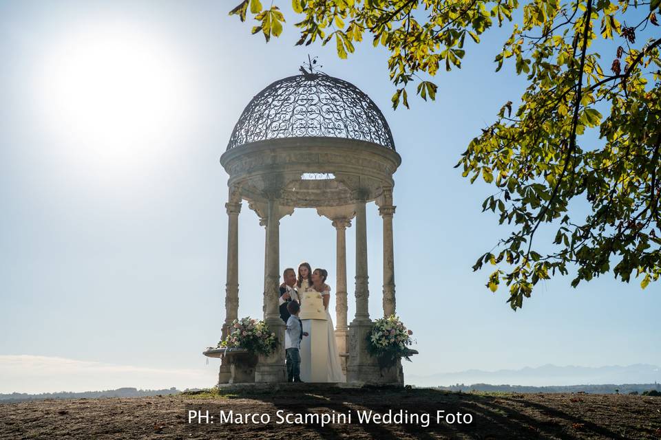 La cupola dell'amore