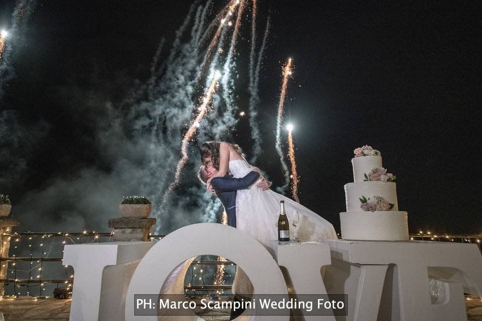 Il momento più bello