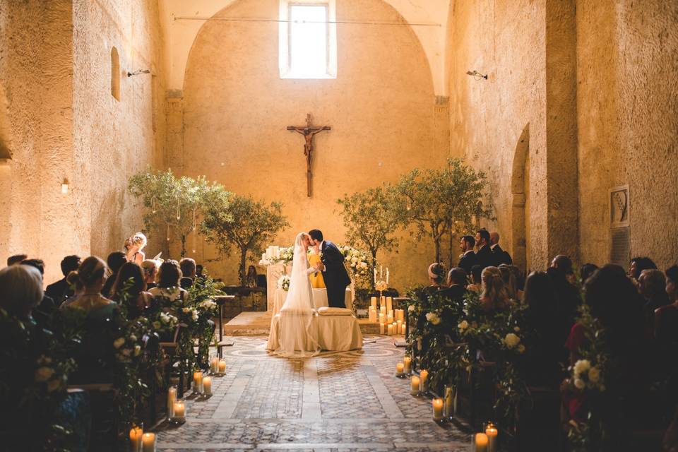 Matrimonio L&L umbria