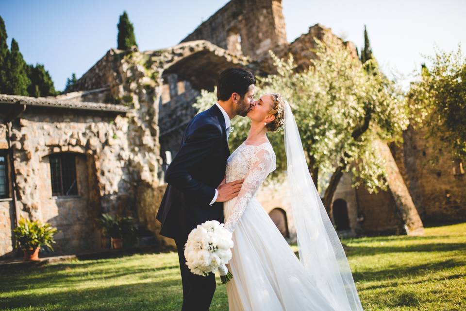 Matrimonio L&L umbria