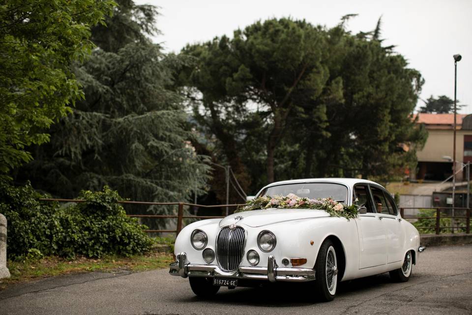 Matrimonio sul Lago di Como