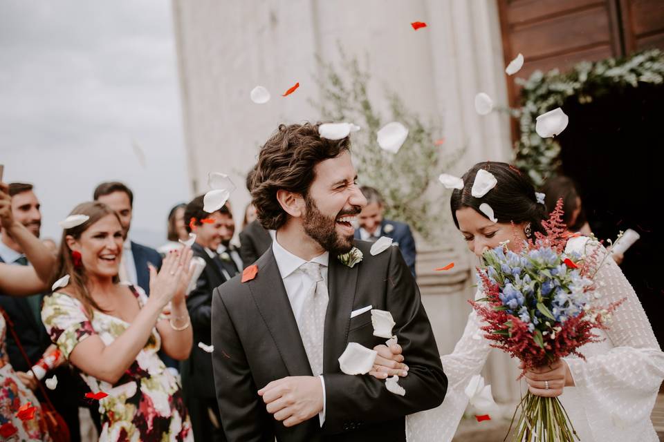 Matrimonio Tenuta di Toscella