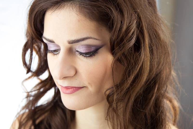 Trucco sposa