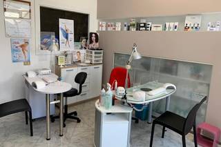 Venere Cosmetica 1