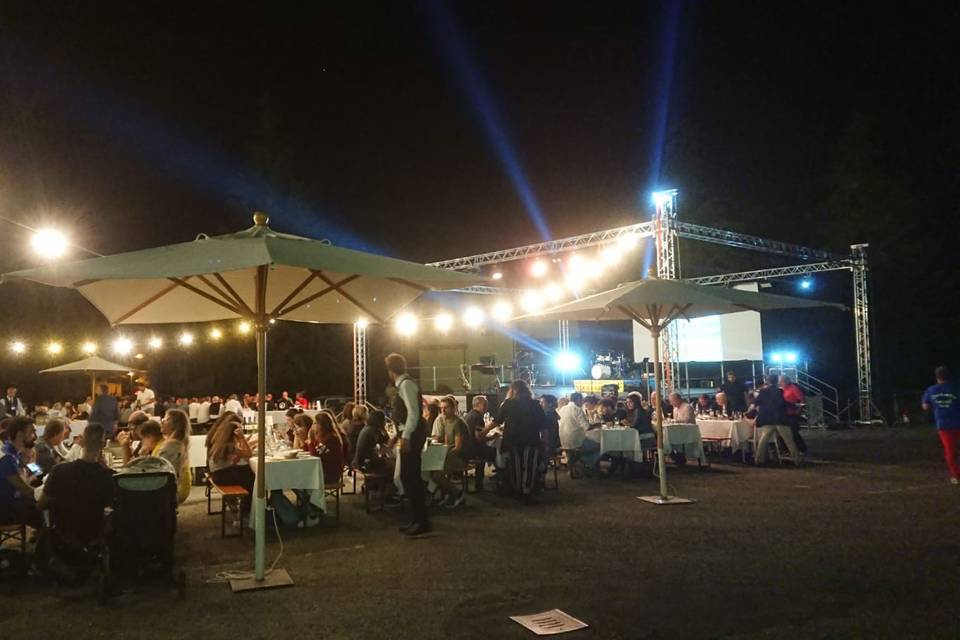 Gala sansepocro