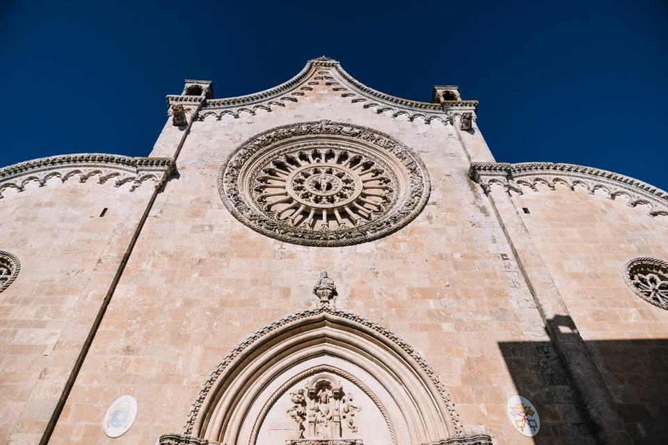 Cattedrale Ostuni