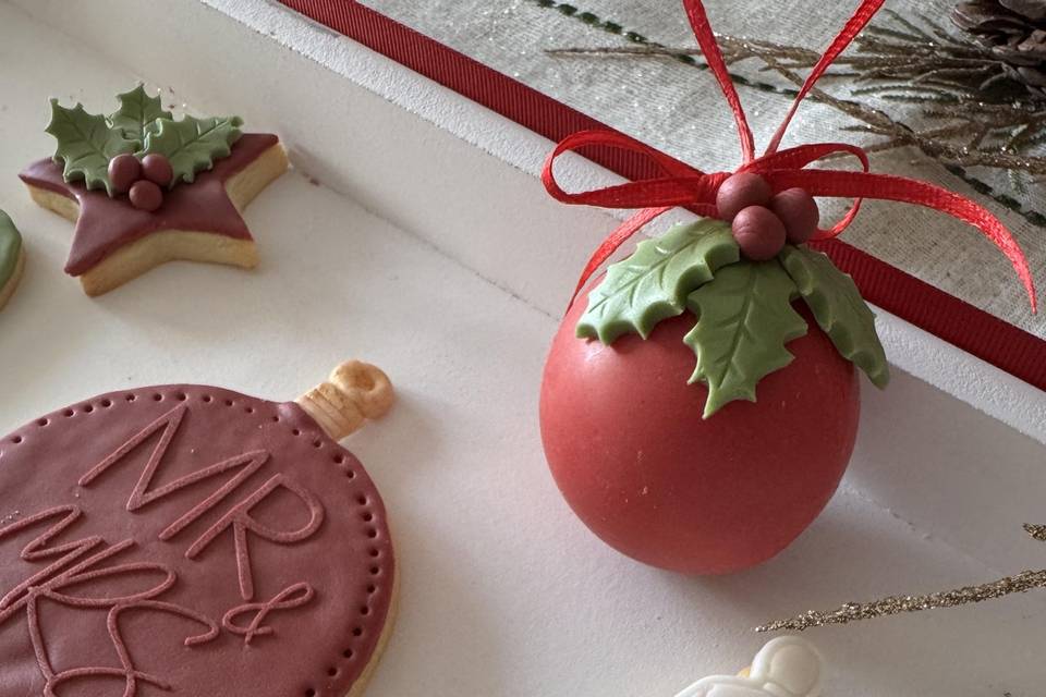 Sweets