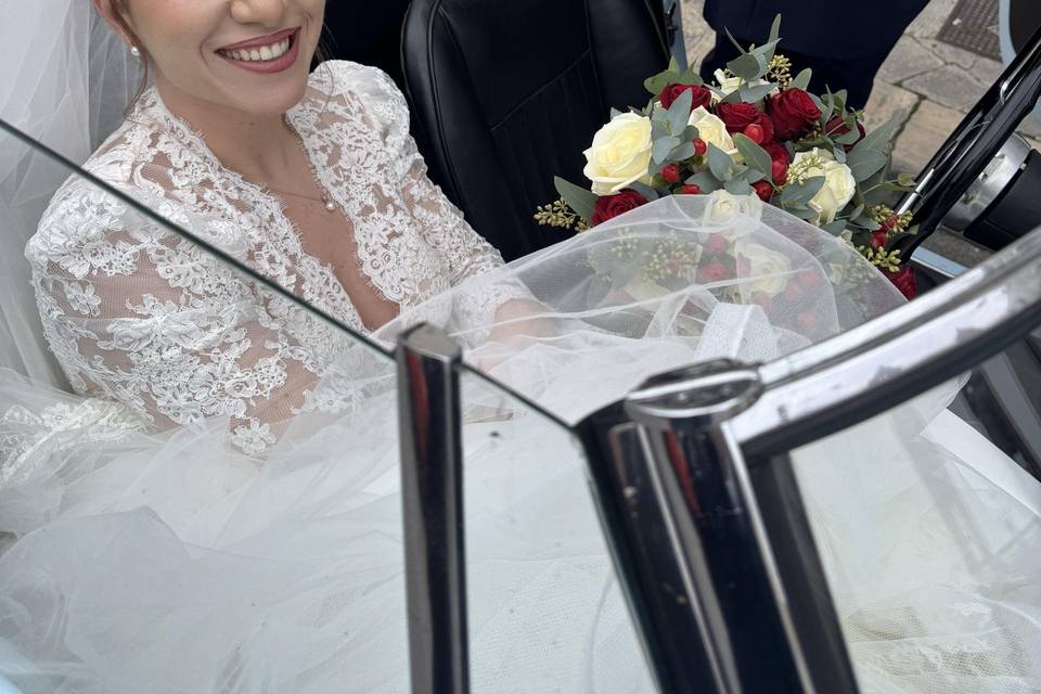 La sposa