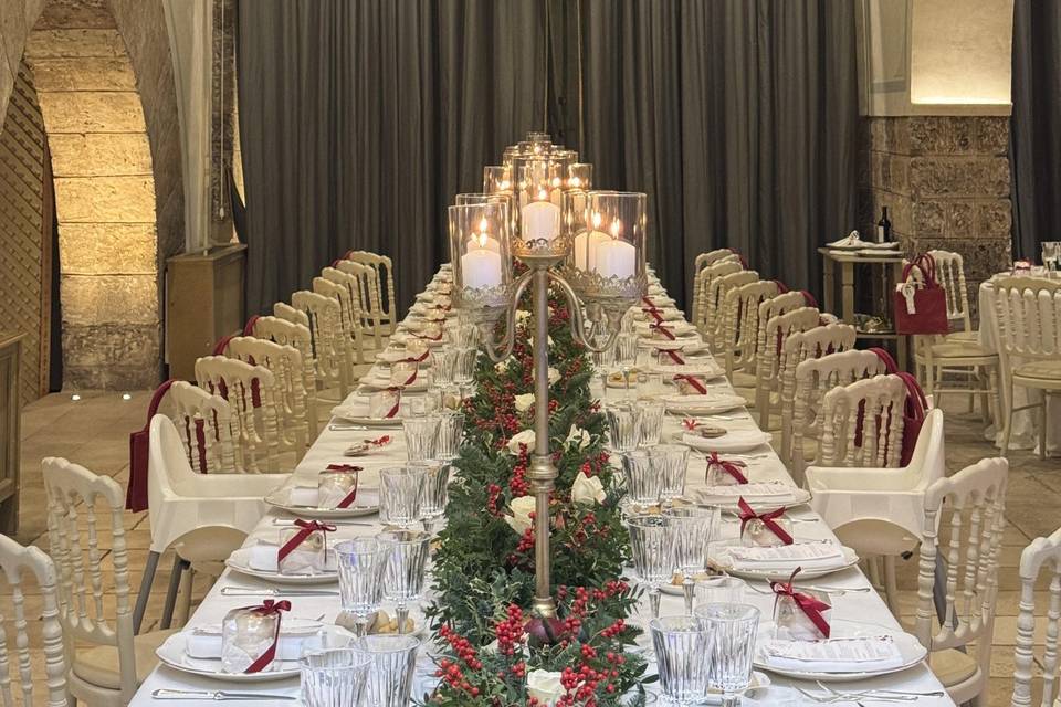 Tavoli imperiali