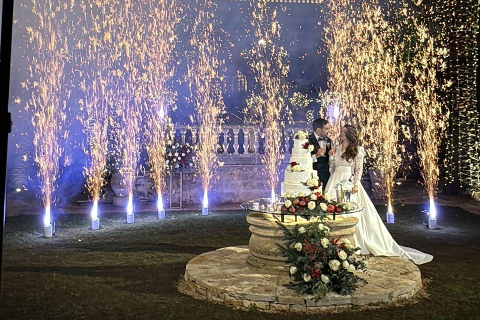 Il gran finale