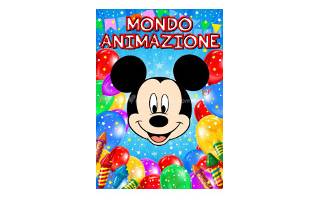 Mondo animazione