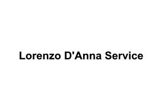 Lorenzo D'Anna Service logo