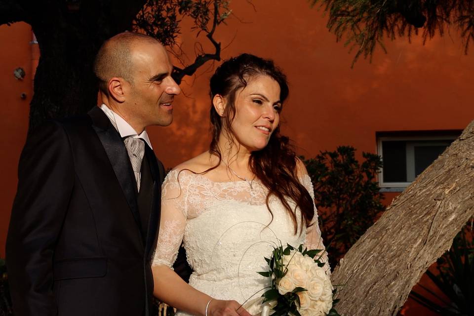 Stefano e Luisa