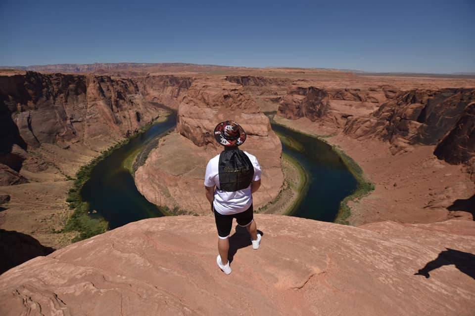 Marafa Canyon