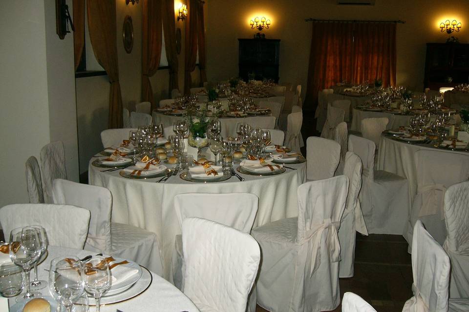 Mola Bella Catering