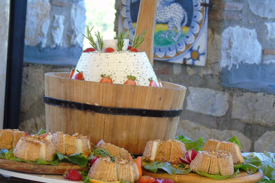 Catering Mola Bella