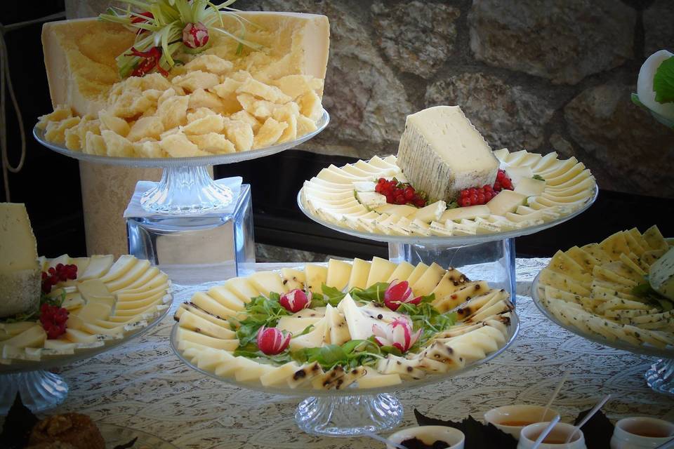 Catering Mola Bella