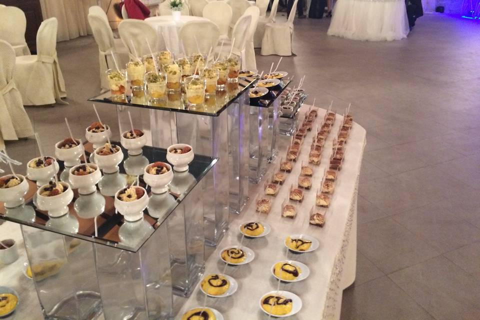 Catering Mola Bella