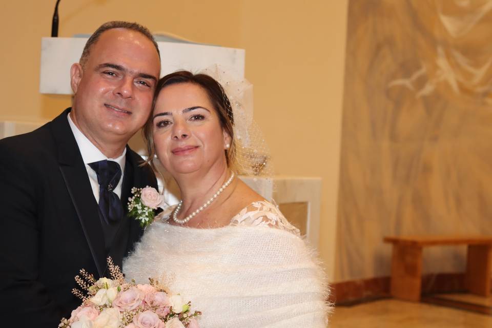 Vito ed Elisabetta