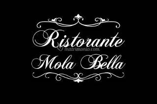 Mola Bella Catering logo